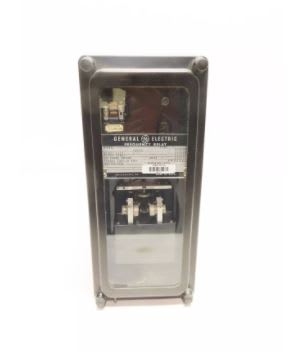 GENERAL ELECTRIC 12CFF12A63A