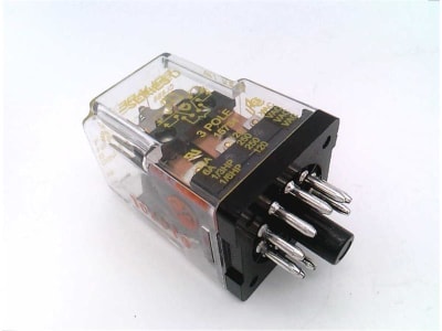 SCHNEIDER ELECTRIC 8501-KPD13-V51