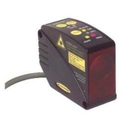 BANNER ENGINEERING LT3BDLVQ