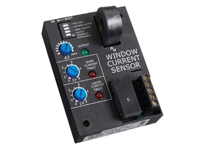 ASEA BROWN BOVERI ECSW4MBHT