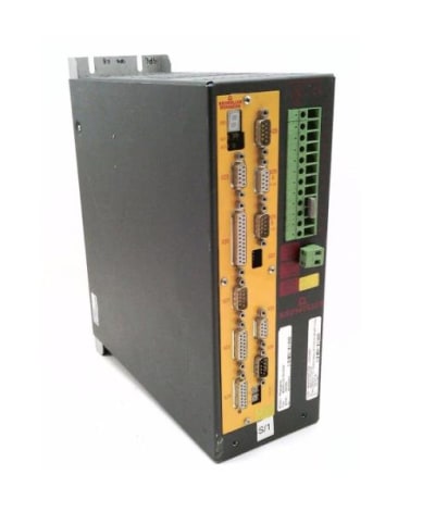 BAUMULLER BUM60-06/12-54-B-000