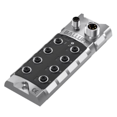 BALLUFF BNI IOL-252-S01-Z013