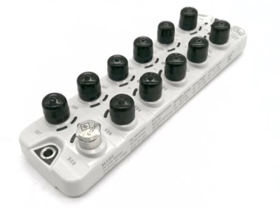 EFECTOR IO-LINK MASTER PL PN 8P IP69K-AL1203