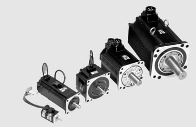 OMRON SGMAH-03DAA6SD