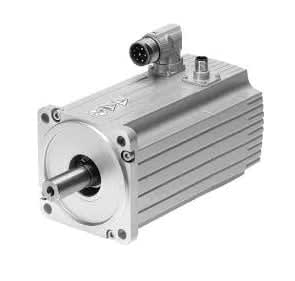 FESTO EMMS-AS-100-S-HS-RSB