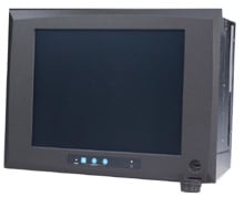 ADVANTECH IPPC-9151G-RAE