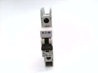 EATON CORPORATION 190608