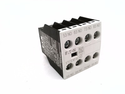 EATON CORPORATION XTCEXFAC40