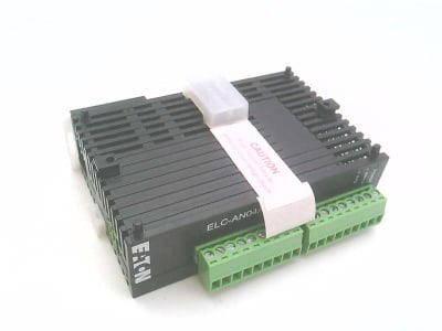 EATON CORPORATION ELC-AN04ANNN-1