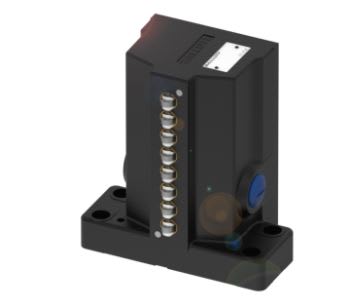 BALLUFF BNS 819-D04-R12-62-10-FD-S90R