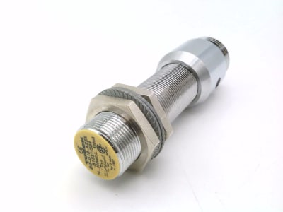 TURCK BI5-G18-AZ3X-B1331/S34
