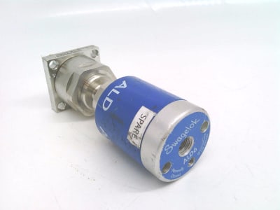 SWAGELOK 6LVV-MSM-ALD6T-HF3-P-CS