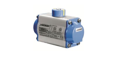 JAMESBURY VPVL400SR4/5BD