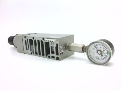 SMC NARBF4050-N0-P-1