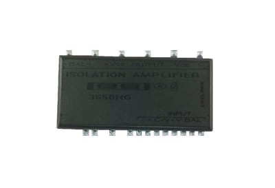 BURR BROWN IC3650HG