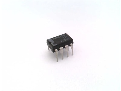 TEXAS INSTRUMENTS SEMI LM3905N