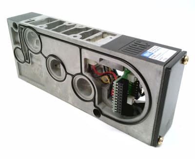 MAC VALVES INC 93A-000-BJA