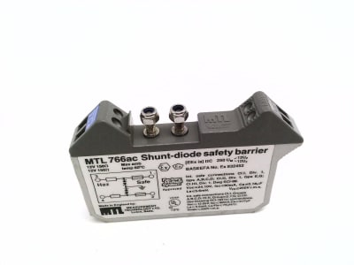 EATON CORPORATION MTL-766AC