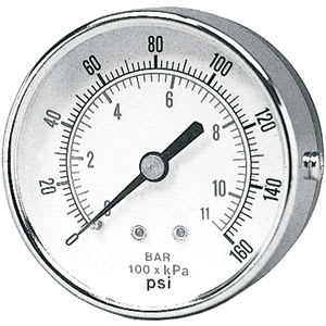 PRECISION INSTRUMENTS 102D-158F