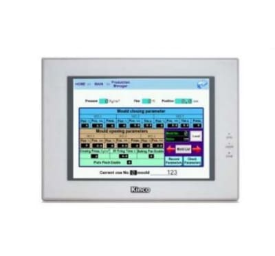 ANAHEIM AUTOMATION MT5520T-DP