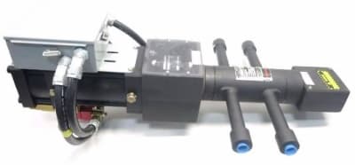 ITT T1000-T1006-FM-1-SP-40-P3-450-1-LR-N4-STD-P