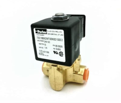 PARKER 73216BN2MT00N0D100C2