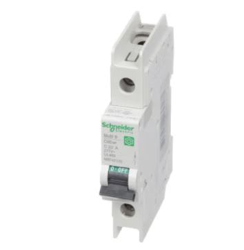 SCHNEIDER ELECTRIC M9F42120