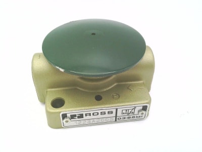 ROSS CONTROLS 1223A2005