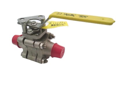 APOLLO VALVES 86A-303-01