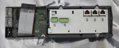 SIEMENS 6SL3353-6TE41-4AA3
