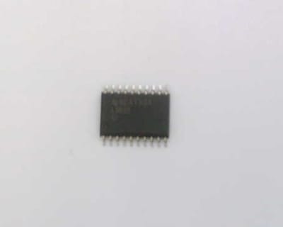 TEXAS INSTRUMENTS SEMI SN74LS682DW