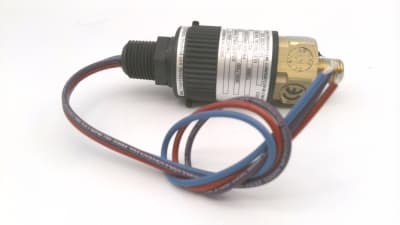 BARKSDALE T96201-BB4-T4