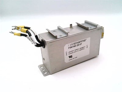 SCHAFFNER FS6160-28-07