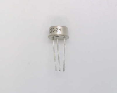 TEXAS INSTRUMENTS SEMI LH0070-2H