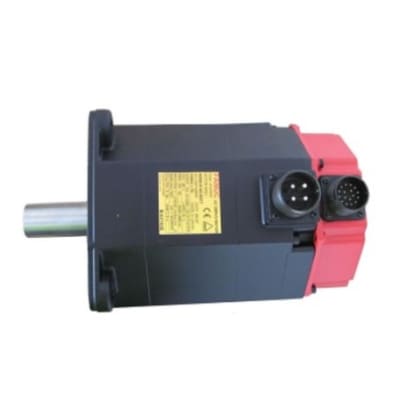 FANUC A06B-0143-B077#0008