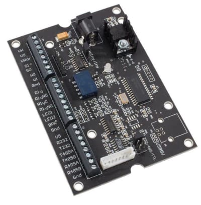 RF IDEAS OEM-W2USB-V3