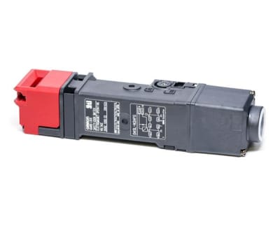 OMRON D4SL-N2VFA