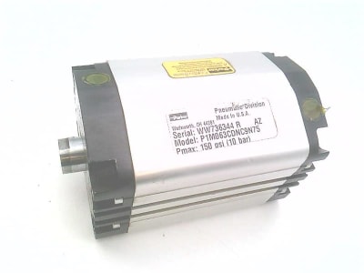 PARKER P1M063CDNC9N75