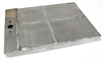 UNITED TECHNOLOGIES 5H40-237