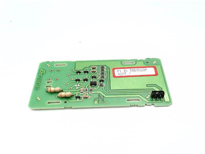 RED LION CONTROLS RBD48200