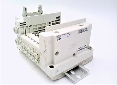 SMC SS5Y3-10PG1-06D-C4D