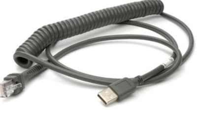 ZEBRA CBA-U32-C09ZAR