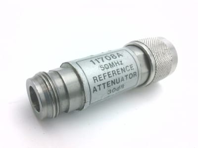 KEYSIGHT TECHNOLOGIES 11708A