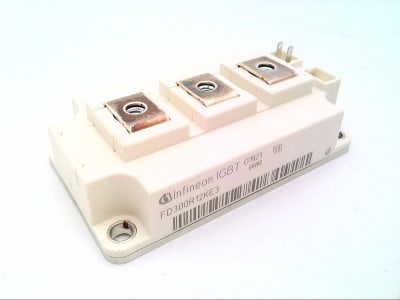 INFINEON FD300R12KE3