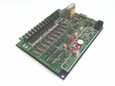 AMETEK DNC-T2110-A10