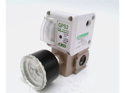 CKD CORP GPS2-07-15-PGR-L-G2