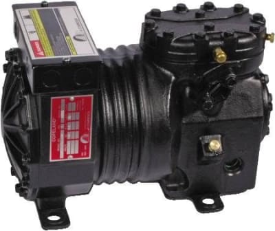 COPELAND KAAB-007E-CAA-800