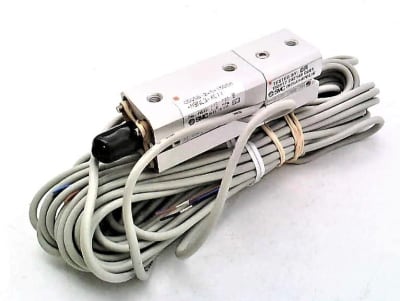 SMC CDQSB12-5+15DCM-M9NL3-XC11