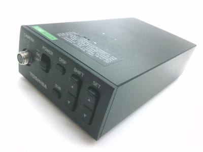 TOSHIBA IK-SM415