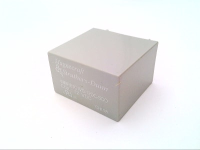 SCHNEIDER ELECTRIC W49RE1C1VG-12DC-SCO